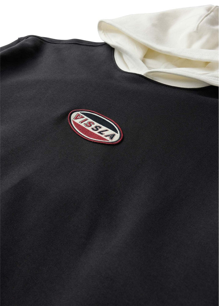 Vissla Sam Pull Over Organic Hoodie