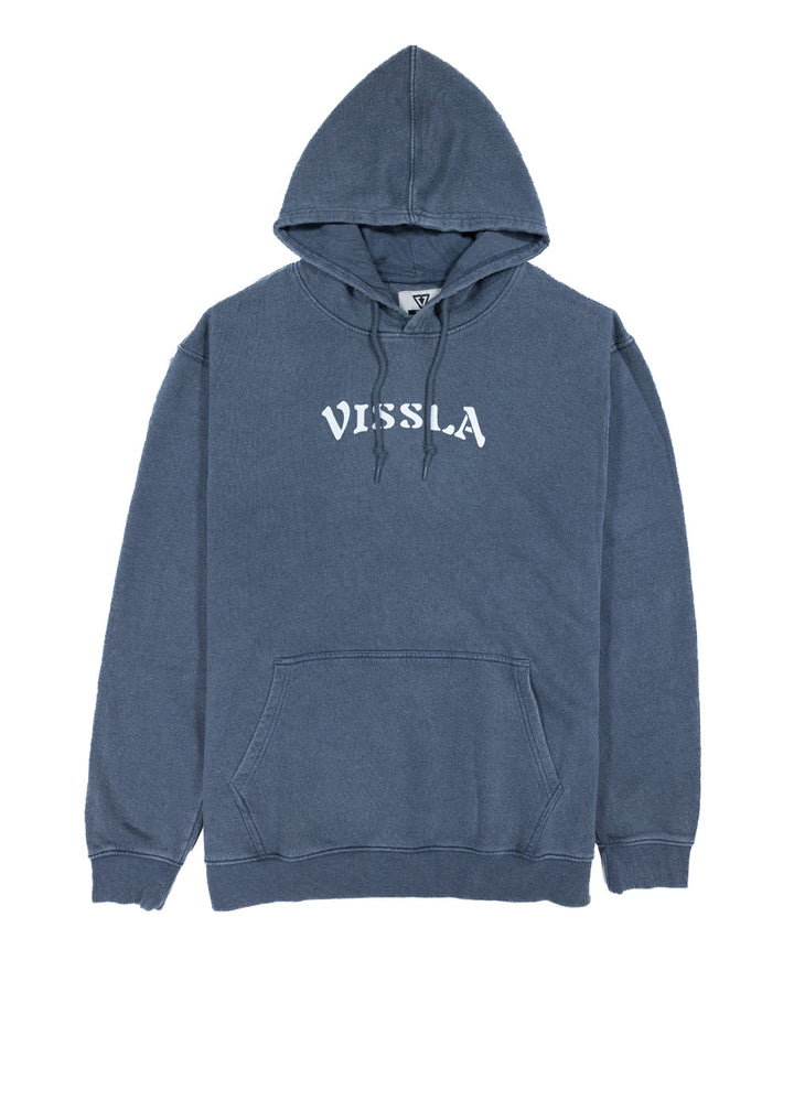 Vissla Big Cat Hoodie Fleece