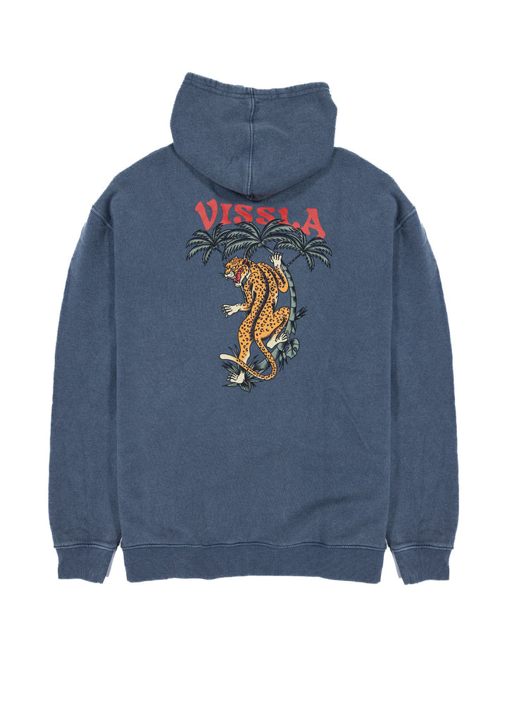 Vissla Big Cat Hoodie Fleece