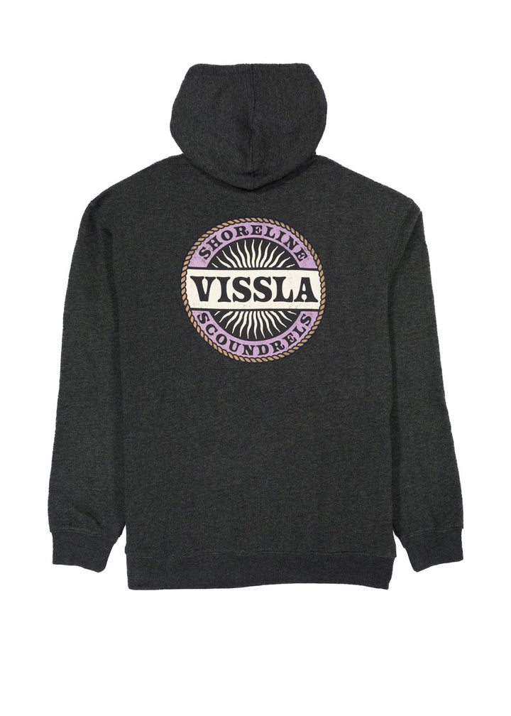 Vissla Scoundrels Hoodie Fleece