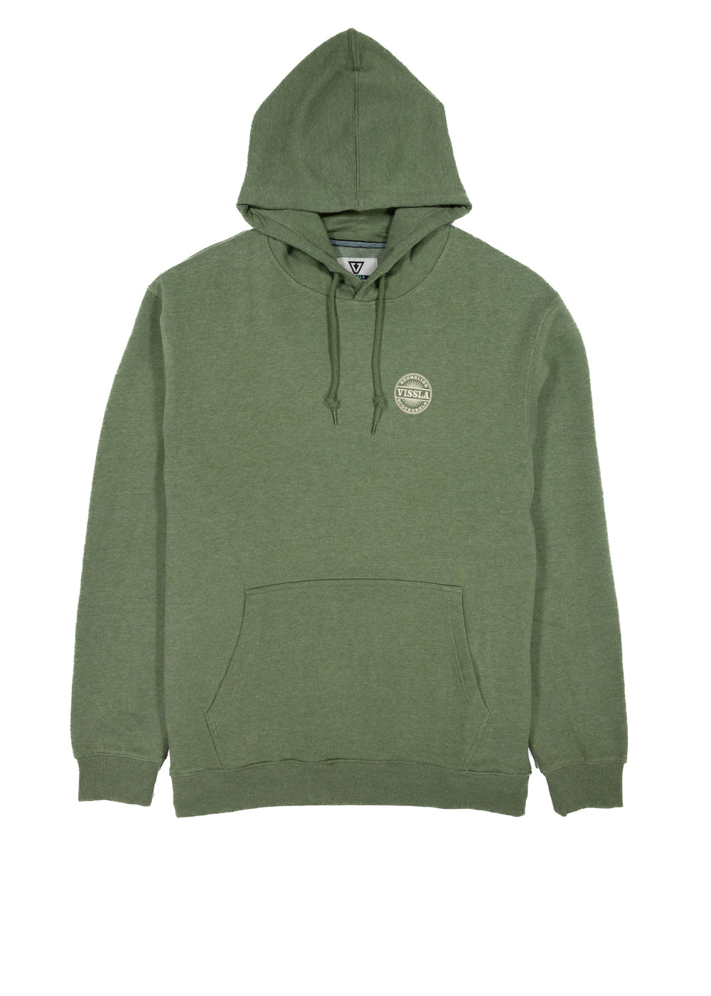 Vissla Scoundrels Hoodie Fleece