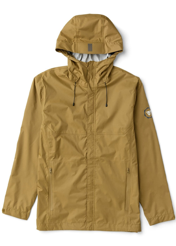 Vissla Noreaster 5K Eco Rain Jacket