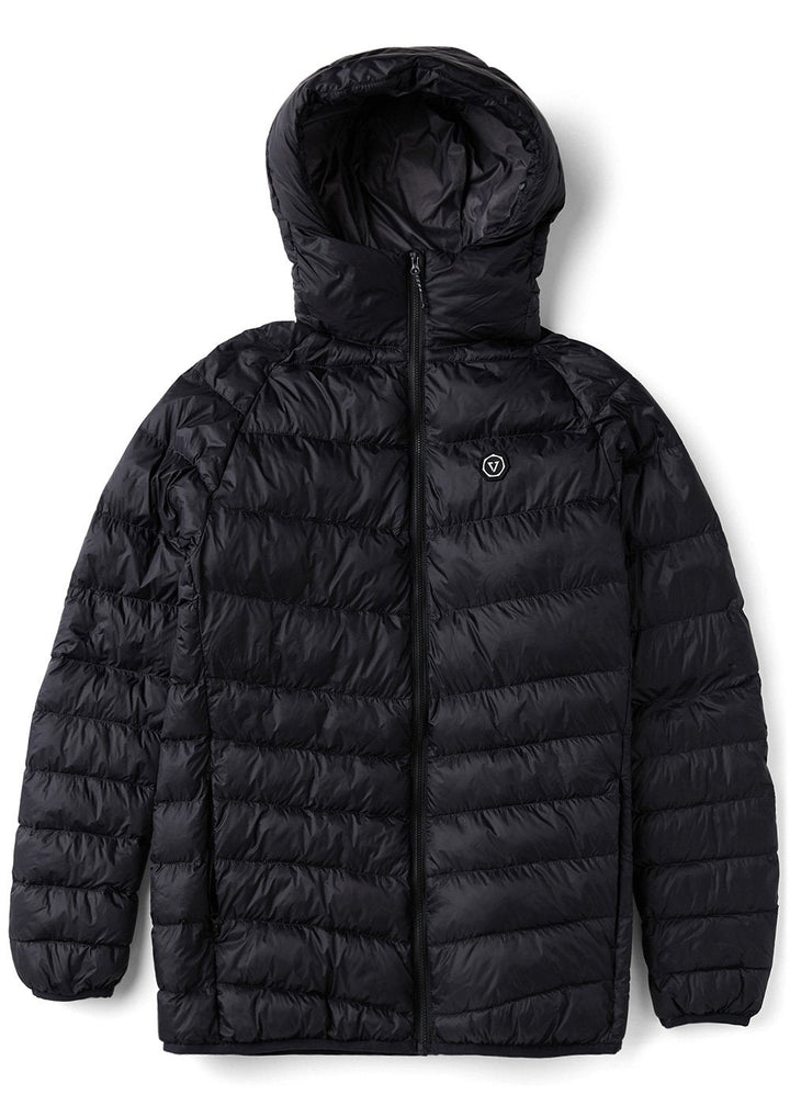 Vissla Pacific Packable Eco Puff Jacket