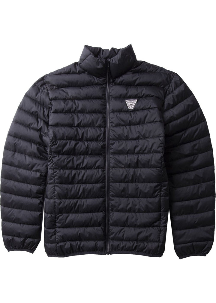 Vissla Easy Seas Eco Puff Jacket