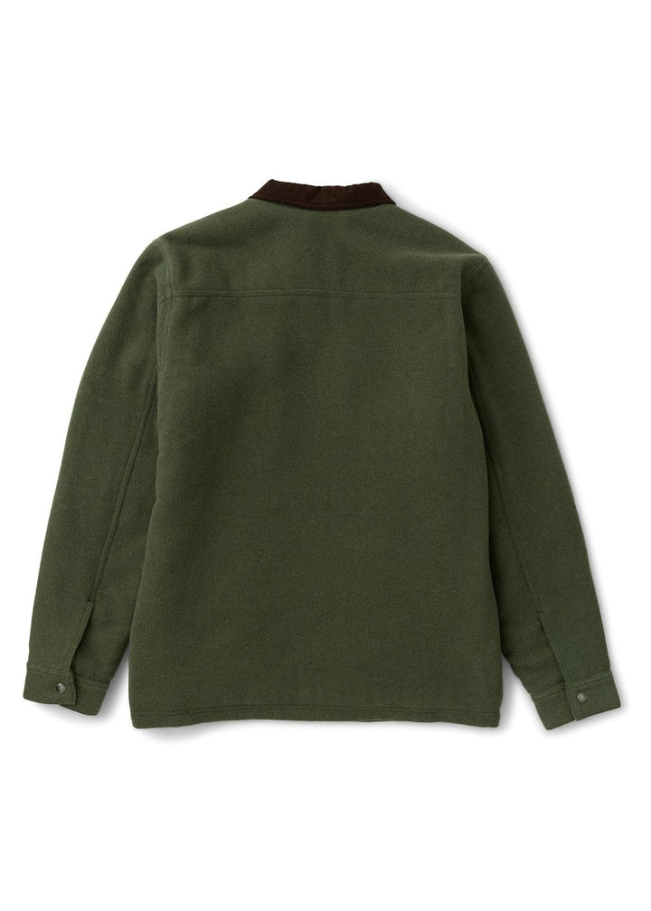 Vissla Buffalo Jacket