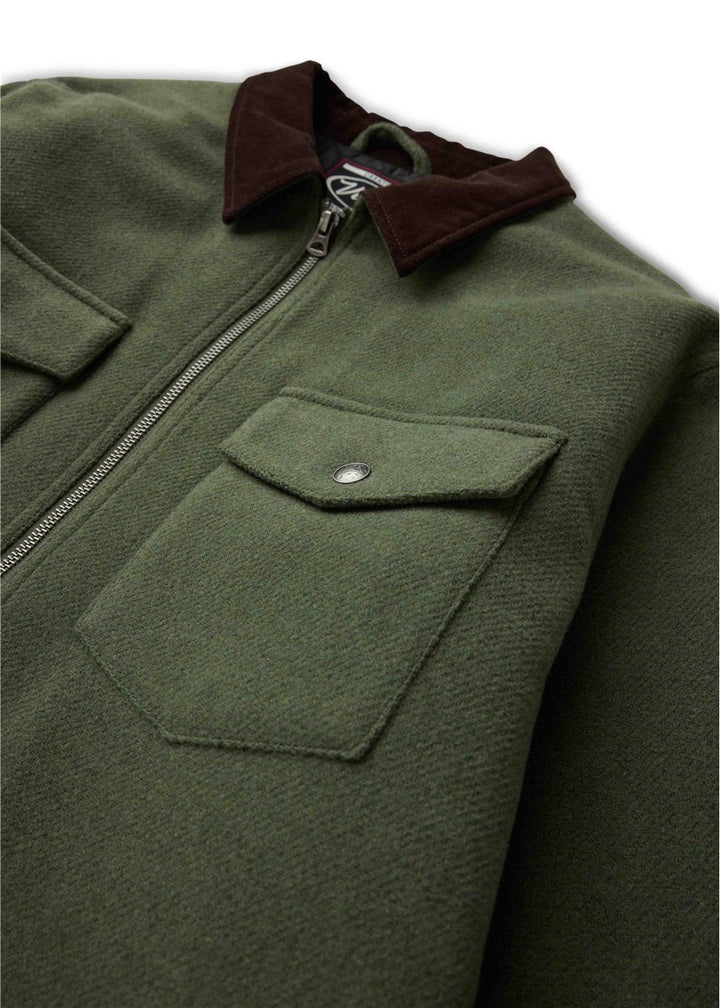 Vissla Buffalo Jacket