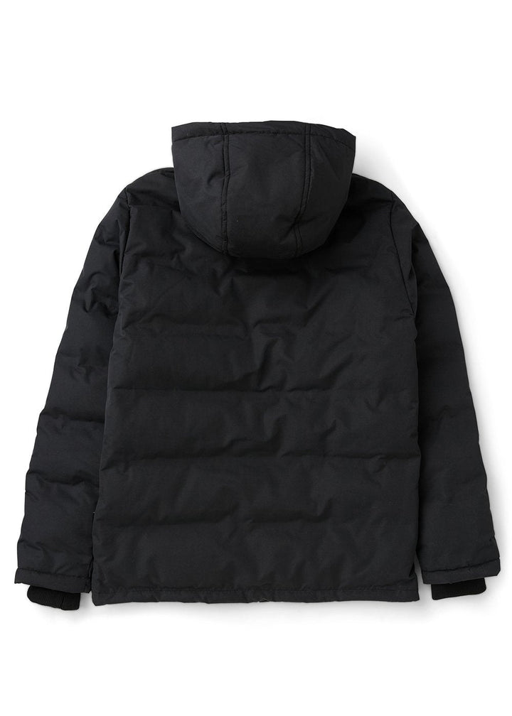 Vissla White Peaks Puffer Eco Jacket