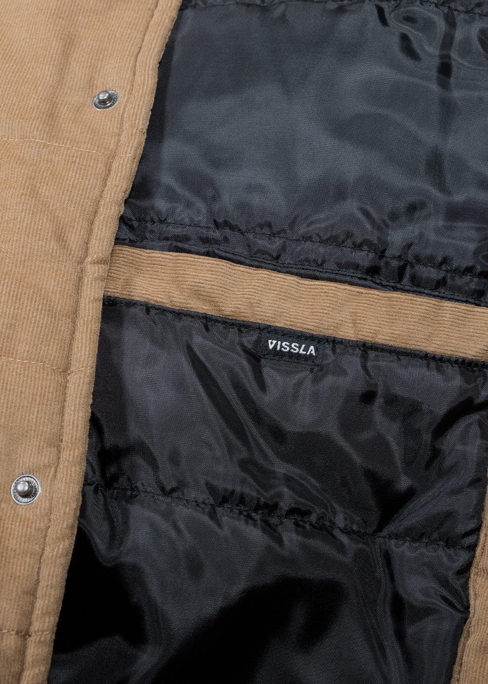 Vissla Paxon Jacket