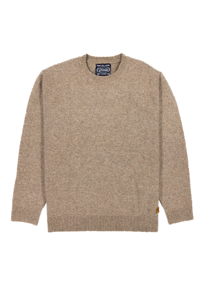 Vissla Presley Crew Neck Sweater