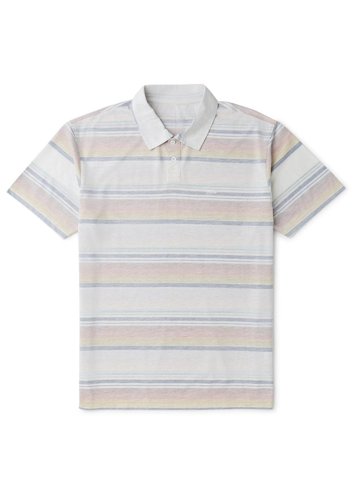 Vissla Bogey Man Eco Polo