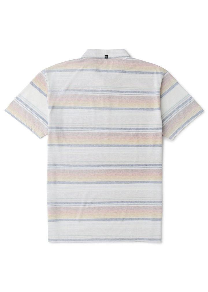 Vissla Bogey Man Eco Polo