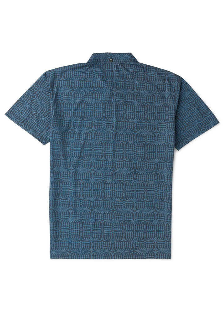 Vissla Bogey Man Eco Polo