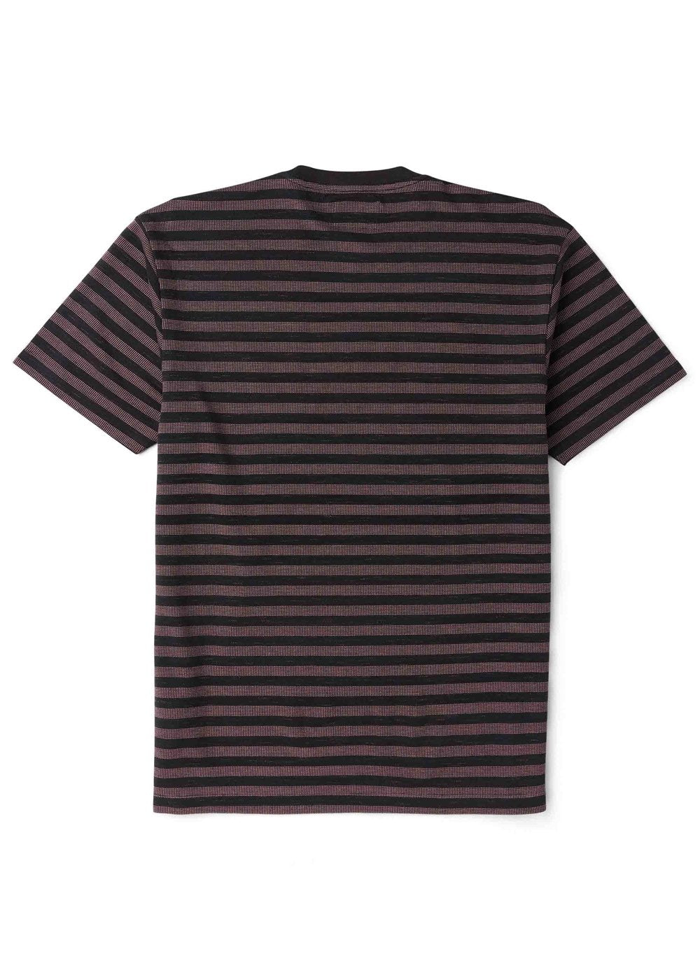 Vissla Space Man Tee in Phantom, view 3