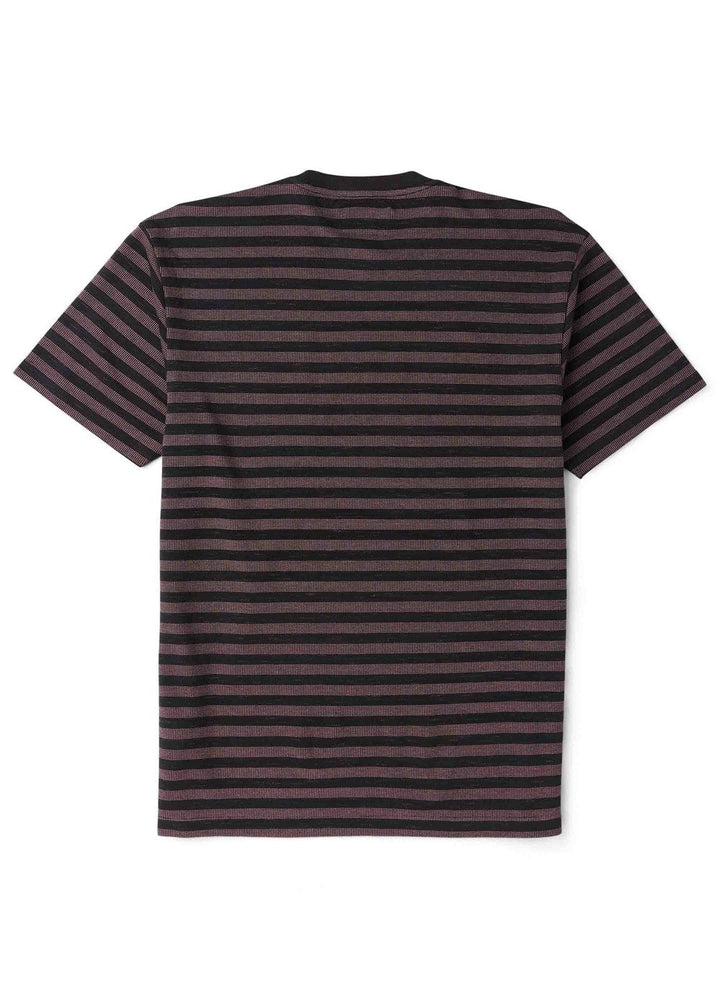 Vissla Space Man Tee in Phantom, view 3