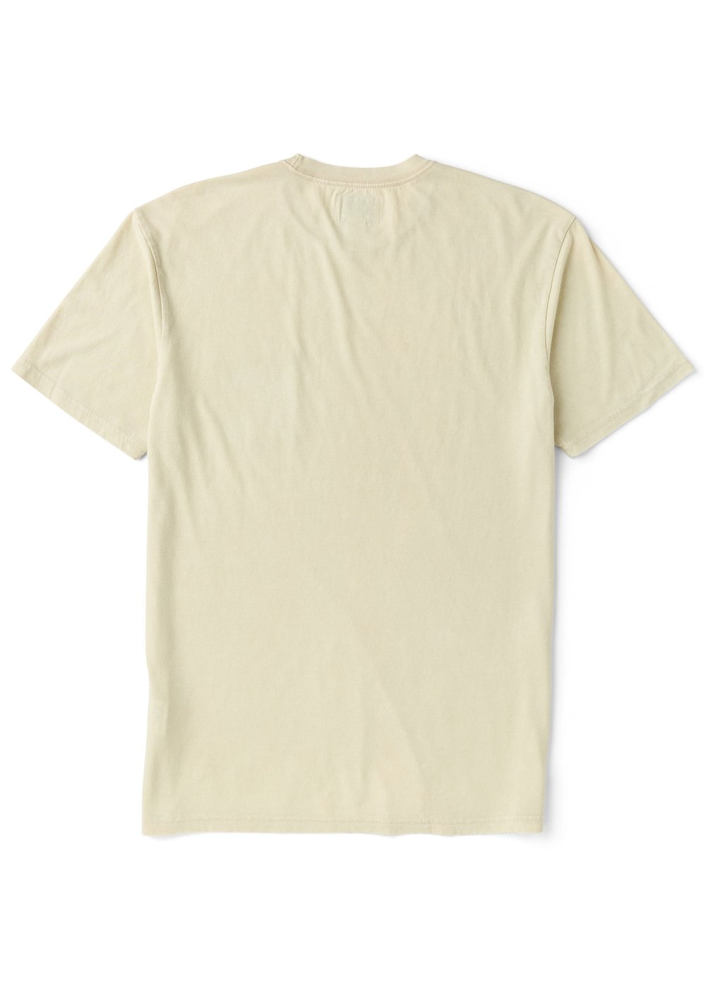 Vissla Solid Sets Cosmic Wash Pocket Tee