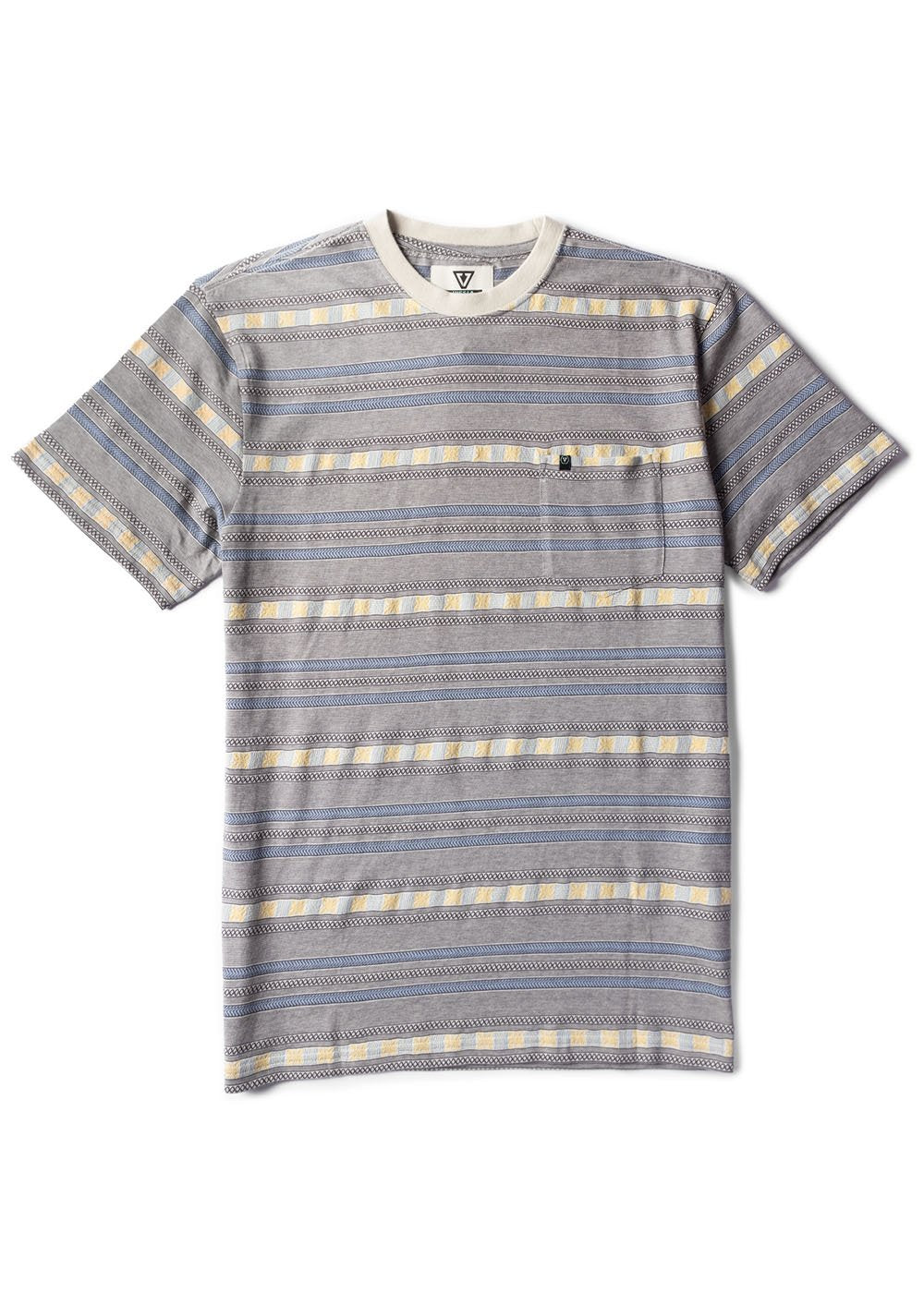 Vissla Solecito Eco Tee