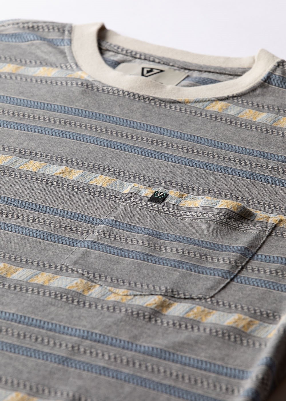 Vissla Solecito Eco Tee