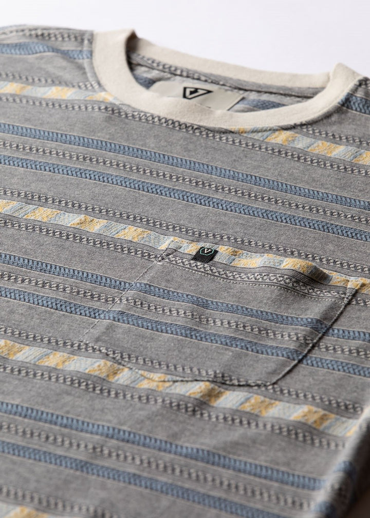 Vissla Solecito Eco Tee