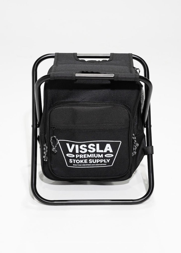Vissla Stoke Supply Backpack Chair Combo 20L