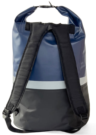 Vissla 7 Seas 35l Dry Backpack - Midnight