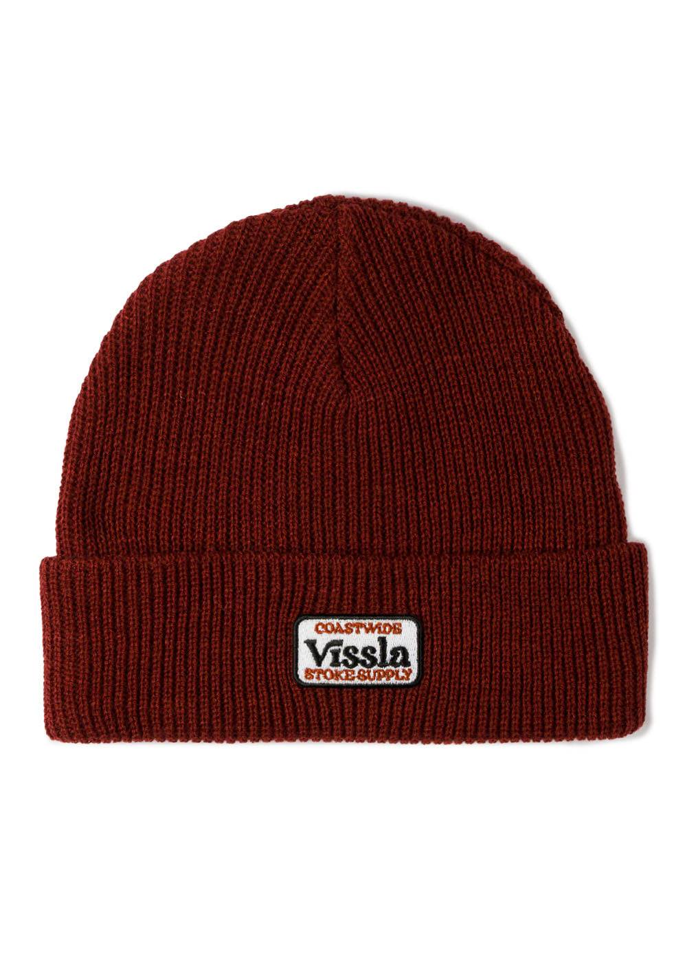Vissla Solid Sets Eco Beanie