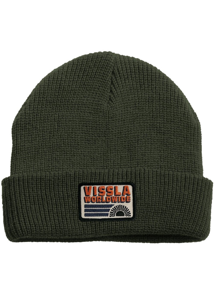 Vissla Solid Sets Eco Beanie