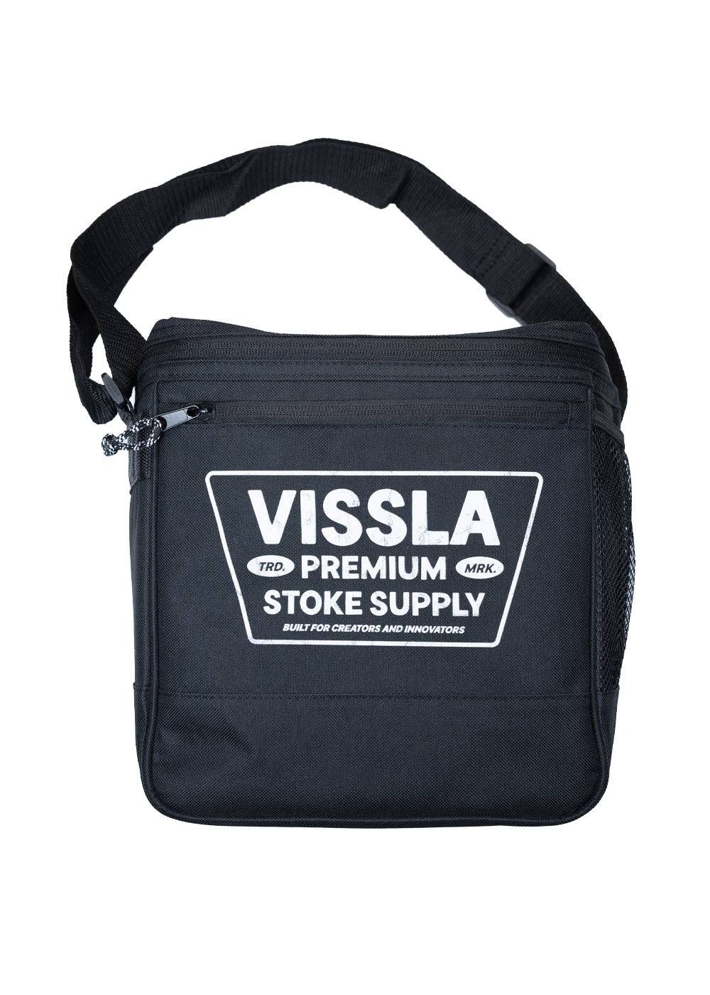 Vissla Stoke Supply Cooler Bag