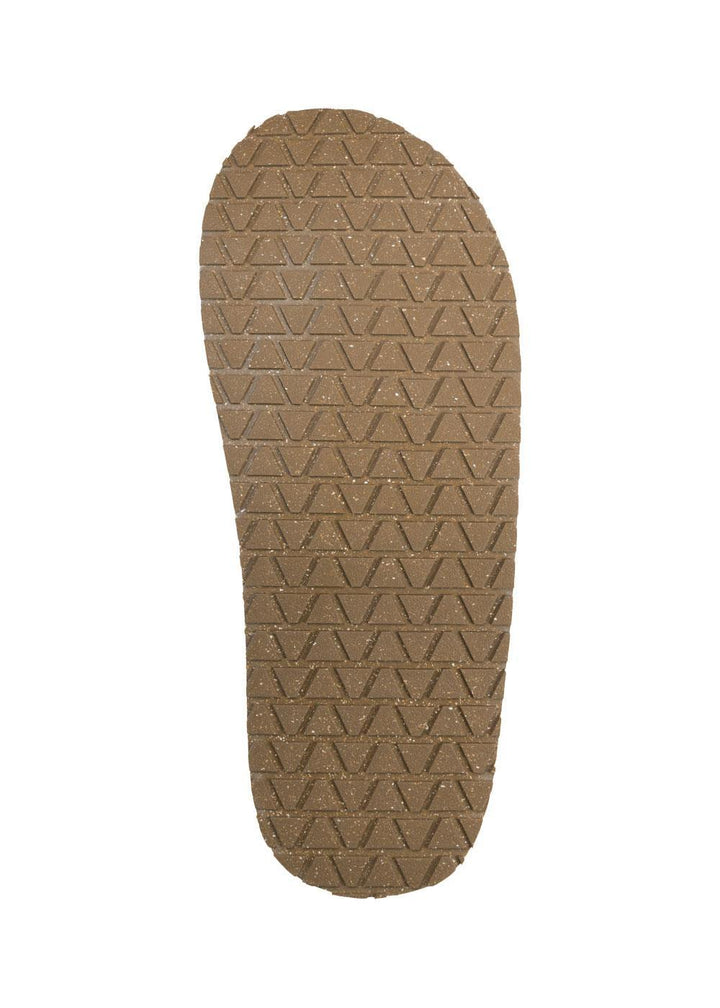 Vissla Heavy Water Open-Toe in Dark Khaki, view 5