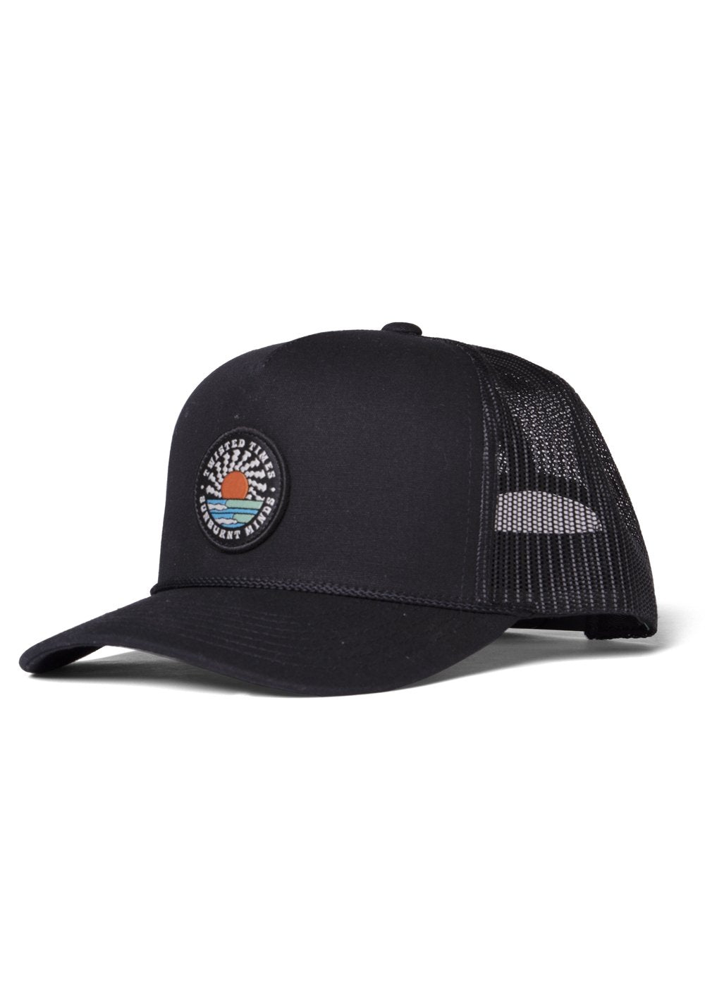 Vissla West Winds Eco Trucker Hat