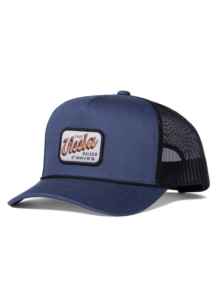 Vissla West Winds Eco Trucker Hat