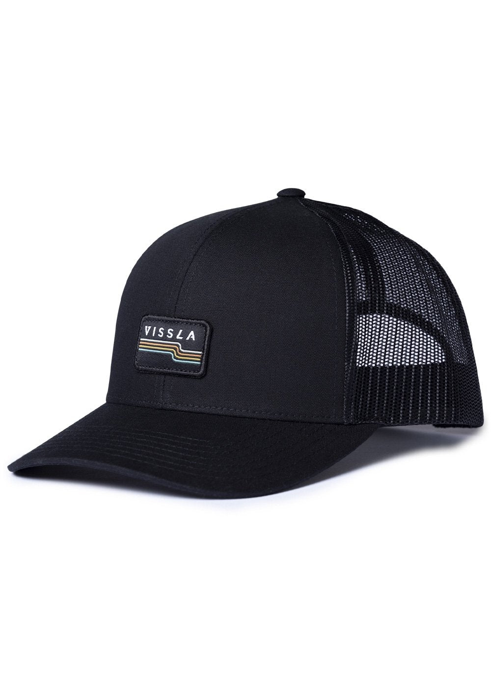 Vissla Wavelengths Eco Trucker Hat