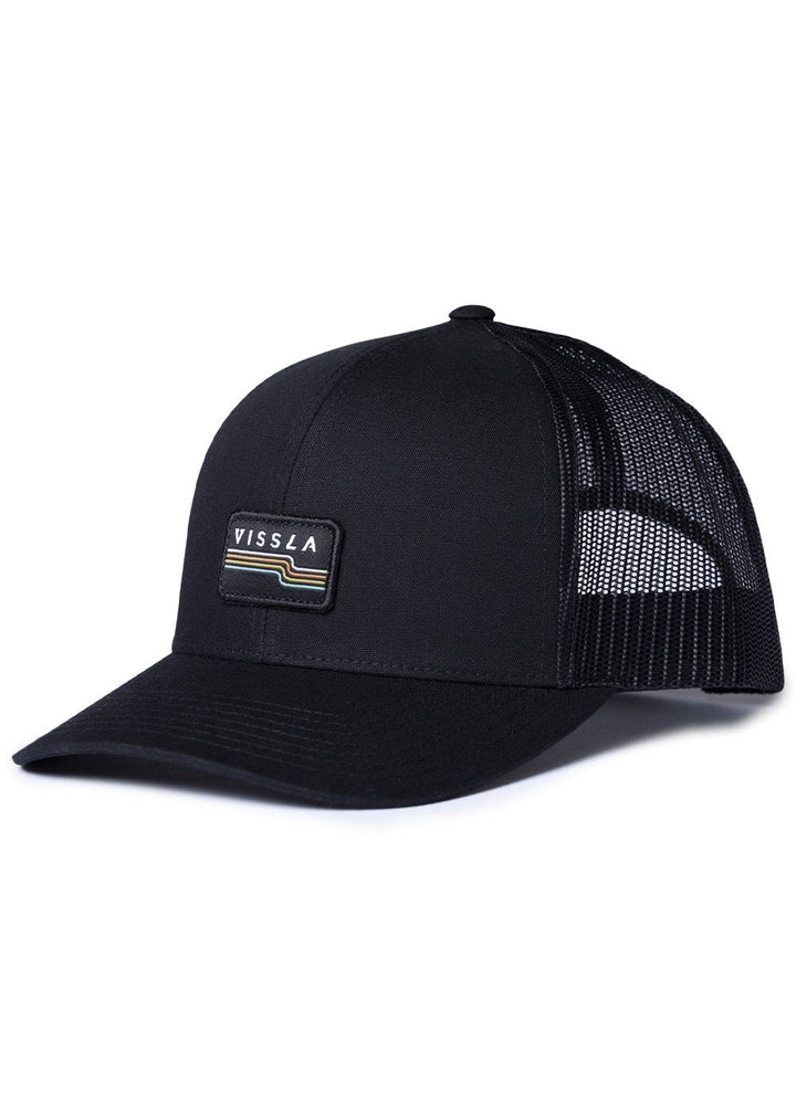 Vissla Wavelengths Eco Trucker Hat