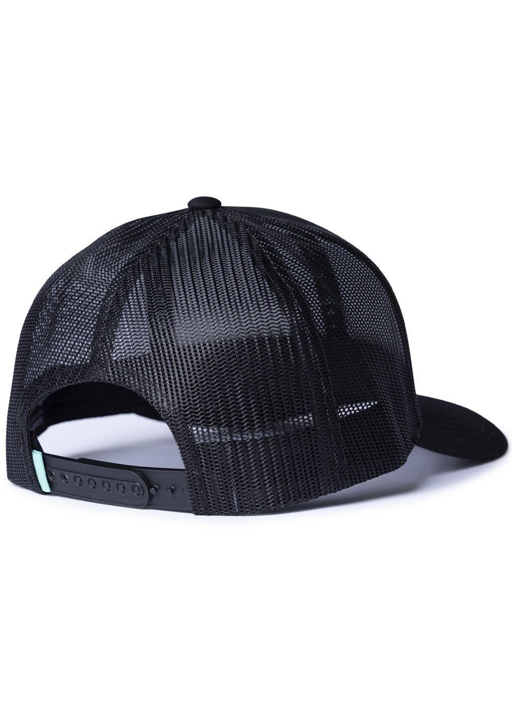 Vissla Wavelengths Eco Trucker Hat