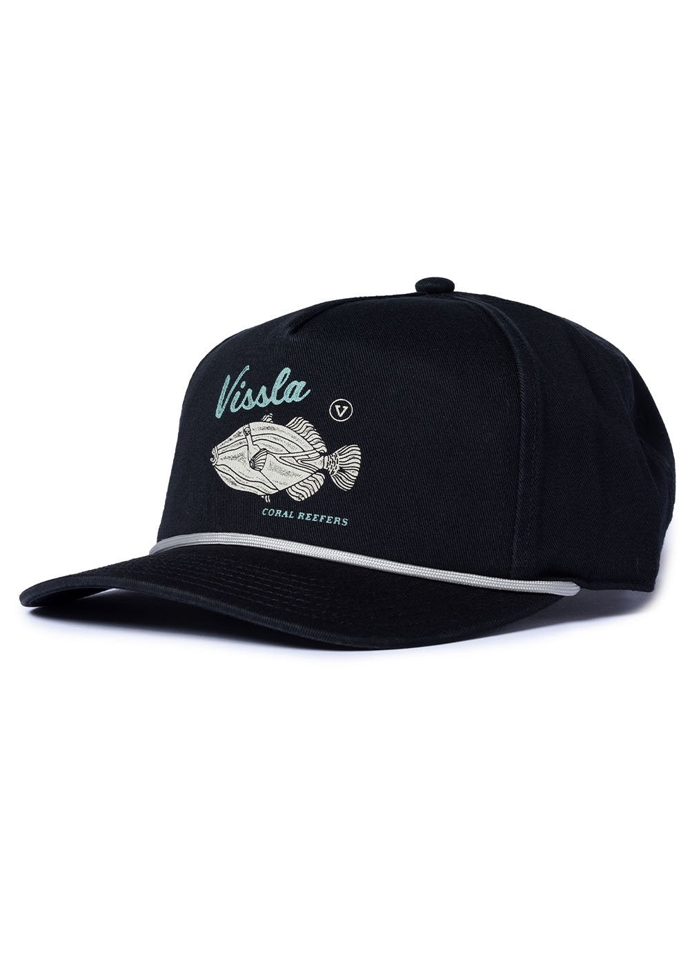 Vissla Reefer Hat