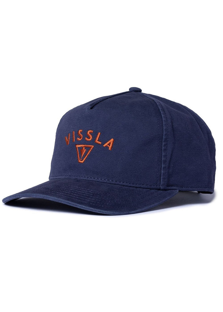 Vissla Signature Hat