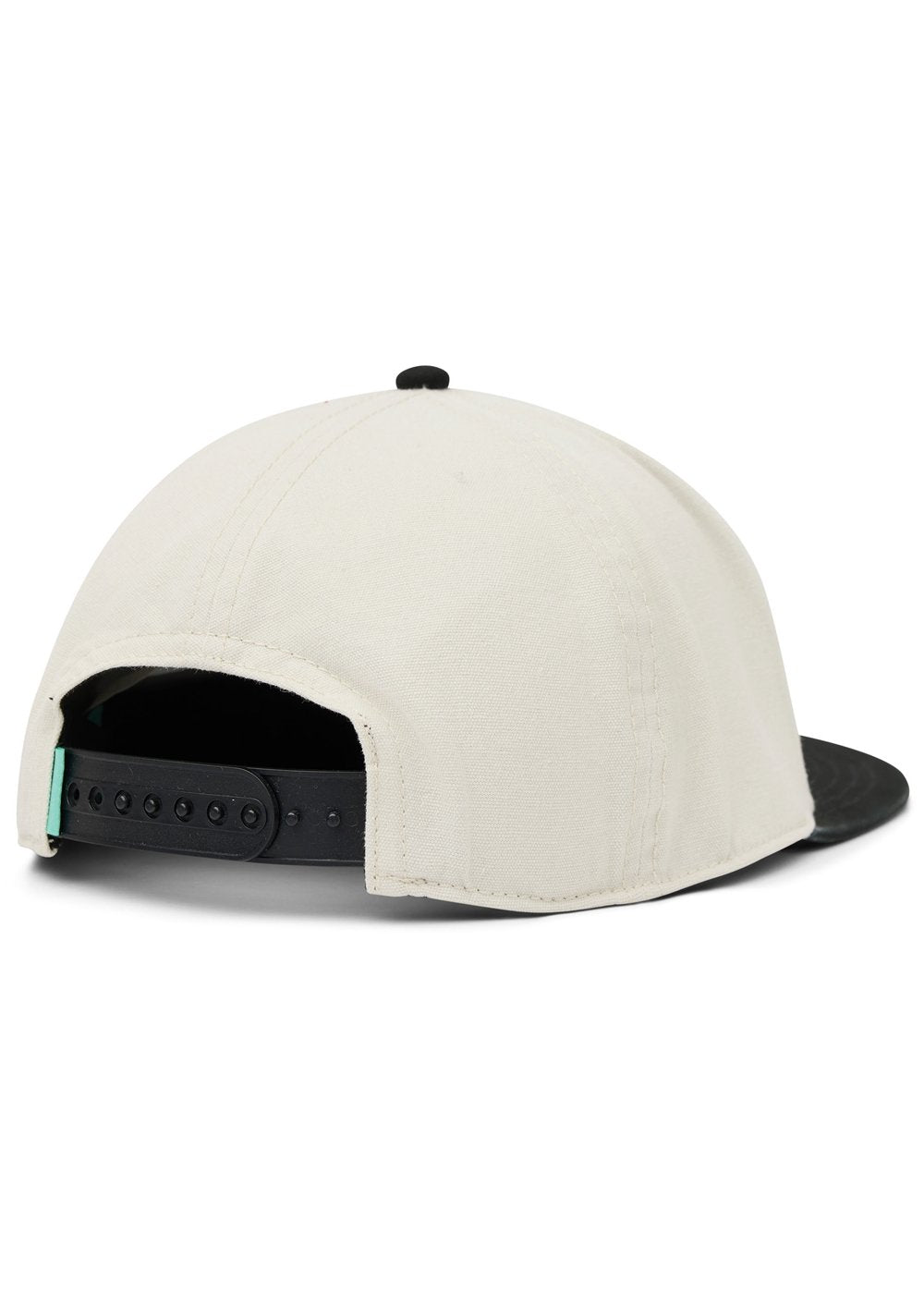 Vissla Big Spin Hat in Bone, view 2