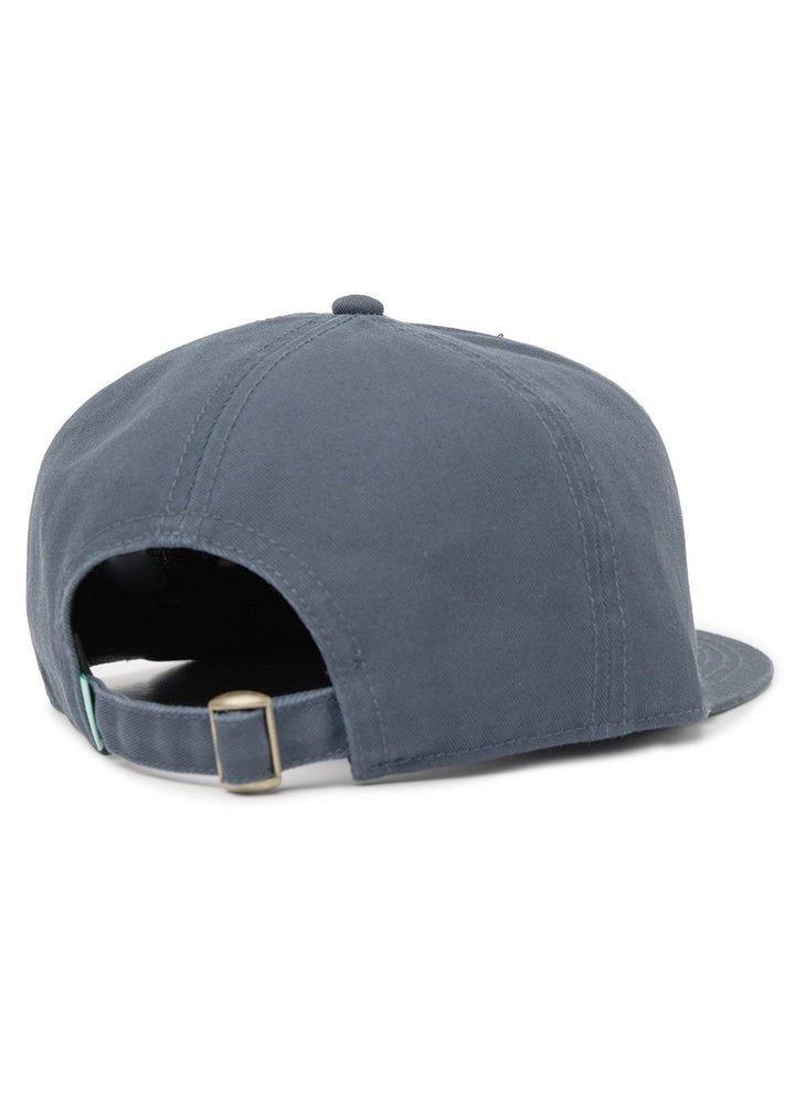 Vissla Signature Hat in Dusk, view 2