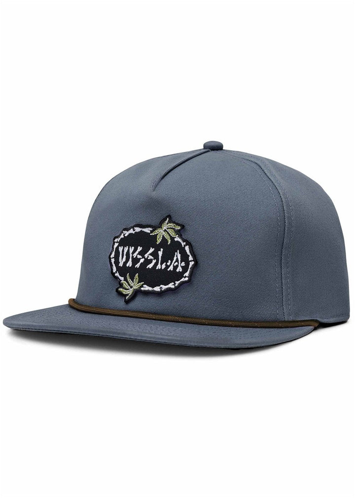 Vissla Signature Hat in Dusk