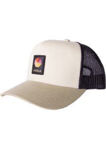 Vissla Spectrum Eco trucker hat