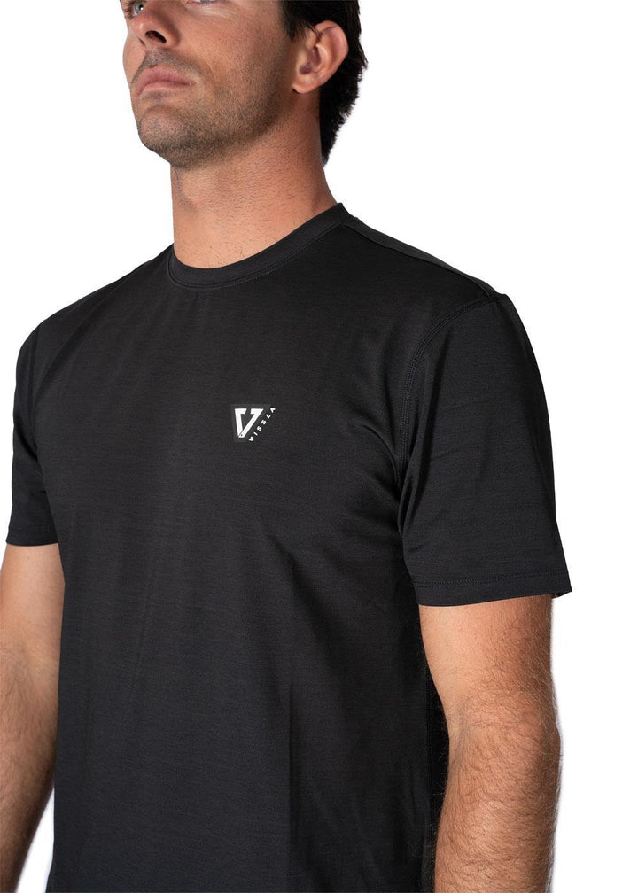 Vissla Twisted Eco Ss Sun Shirt