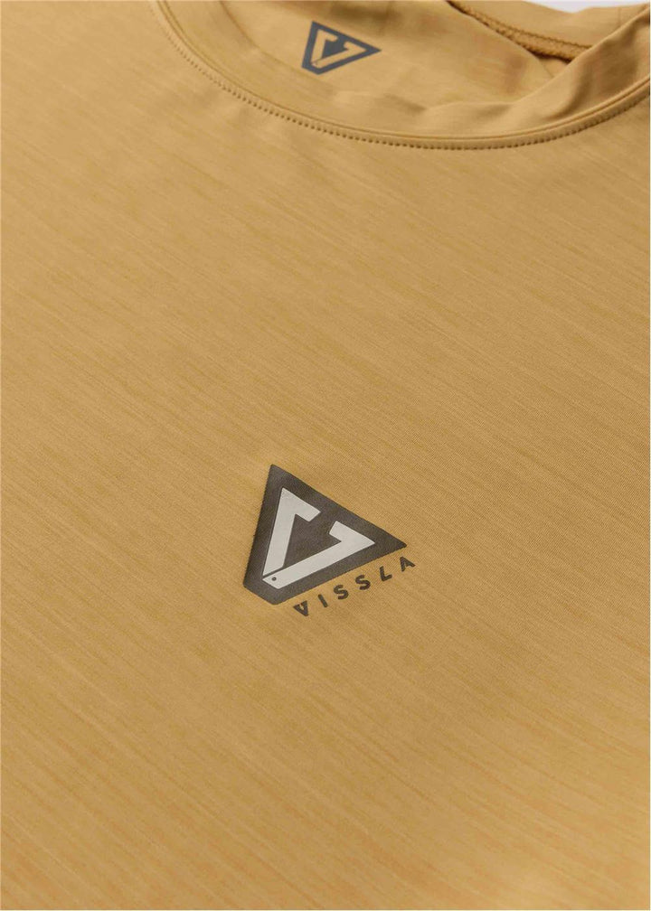 Vissla Twisted Eco Ss Sun Shirt