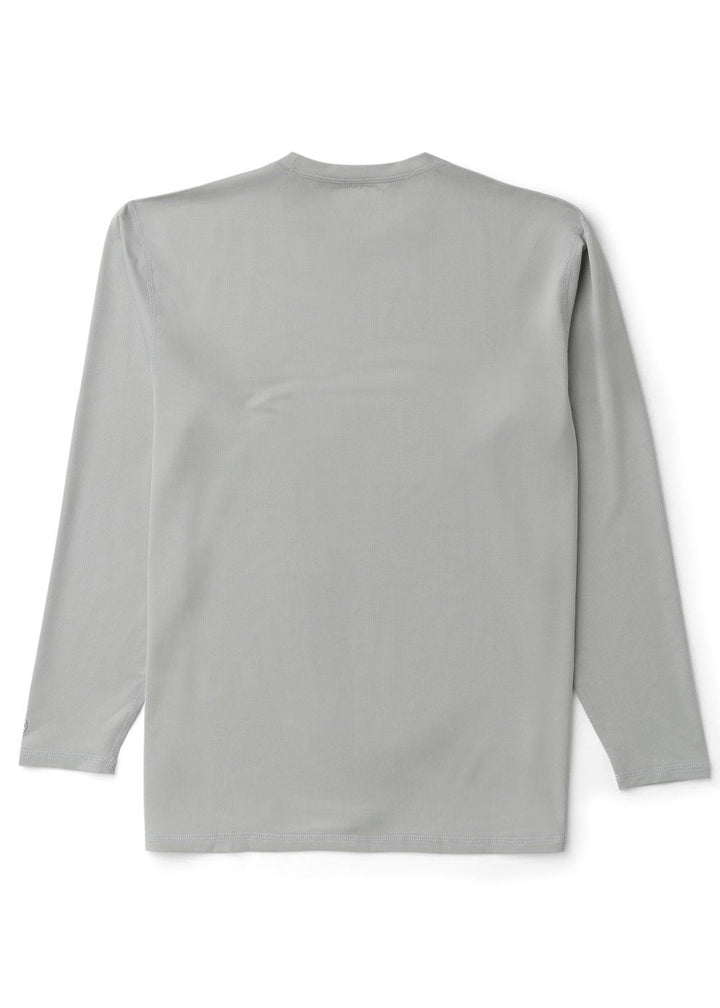 Vissla Pro Comp Ls Sun Shirt