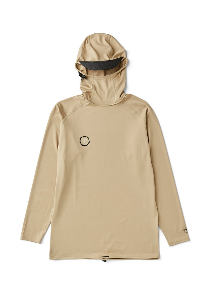 Vissla Warm Seas Eco Hooded Lycra