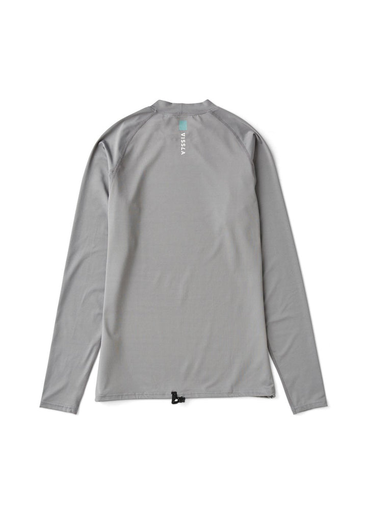 Vissla Warm Seas Eco Ls Lycra