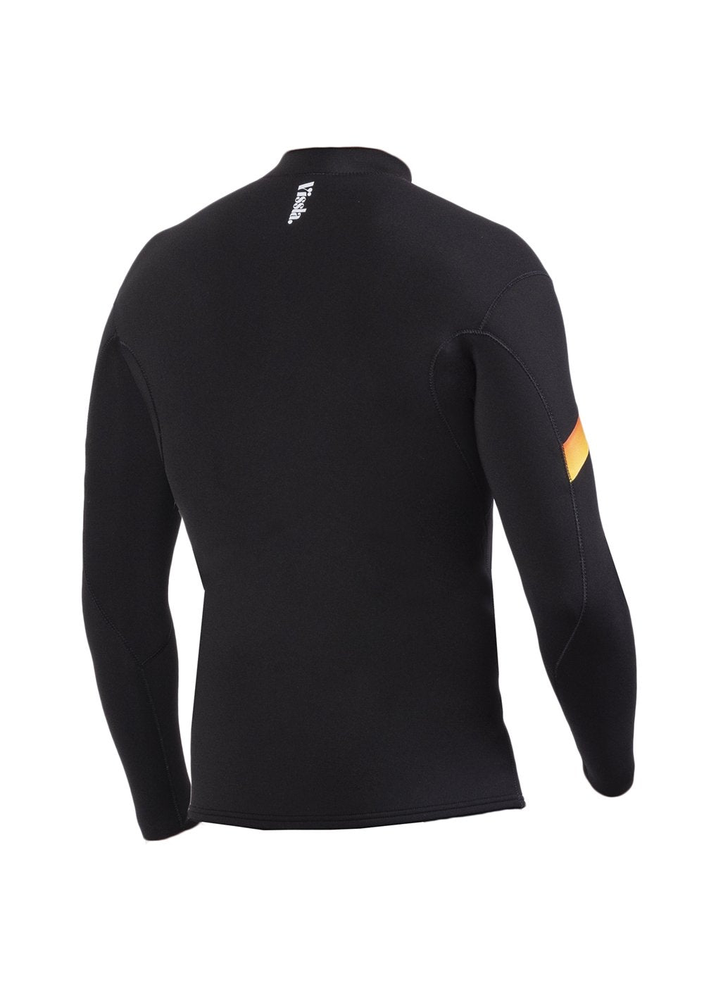 Vissla Raditude 2mm wetsuit jacket