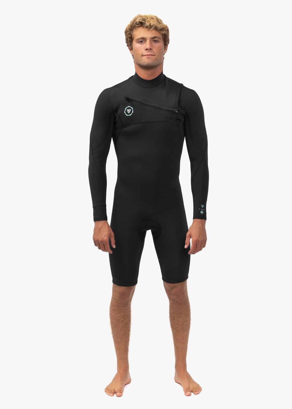 Vissla 7 Seas 2-2 LS Spring suit - vissla.co.uk