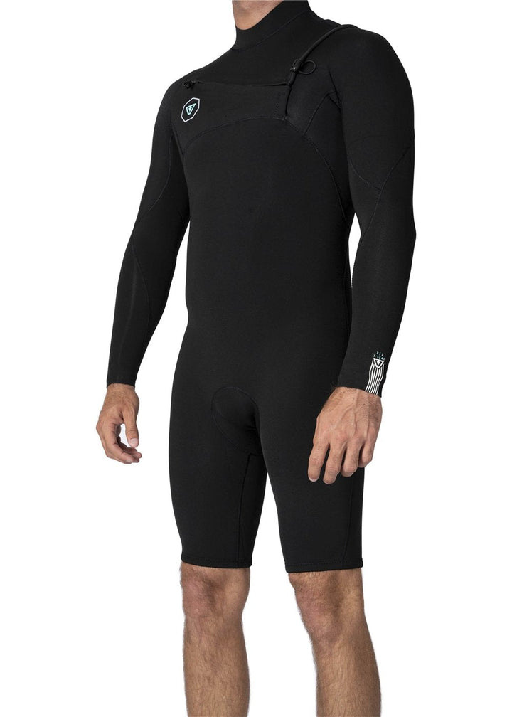 Vissla 7 Seas 2-2 LS Spring suit