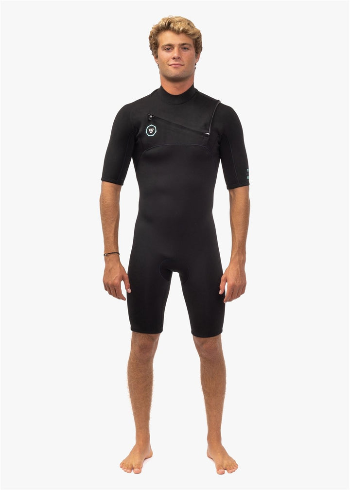 Vissla 7 Seas 2-2 Spring Wetsuit