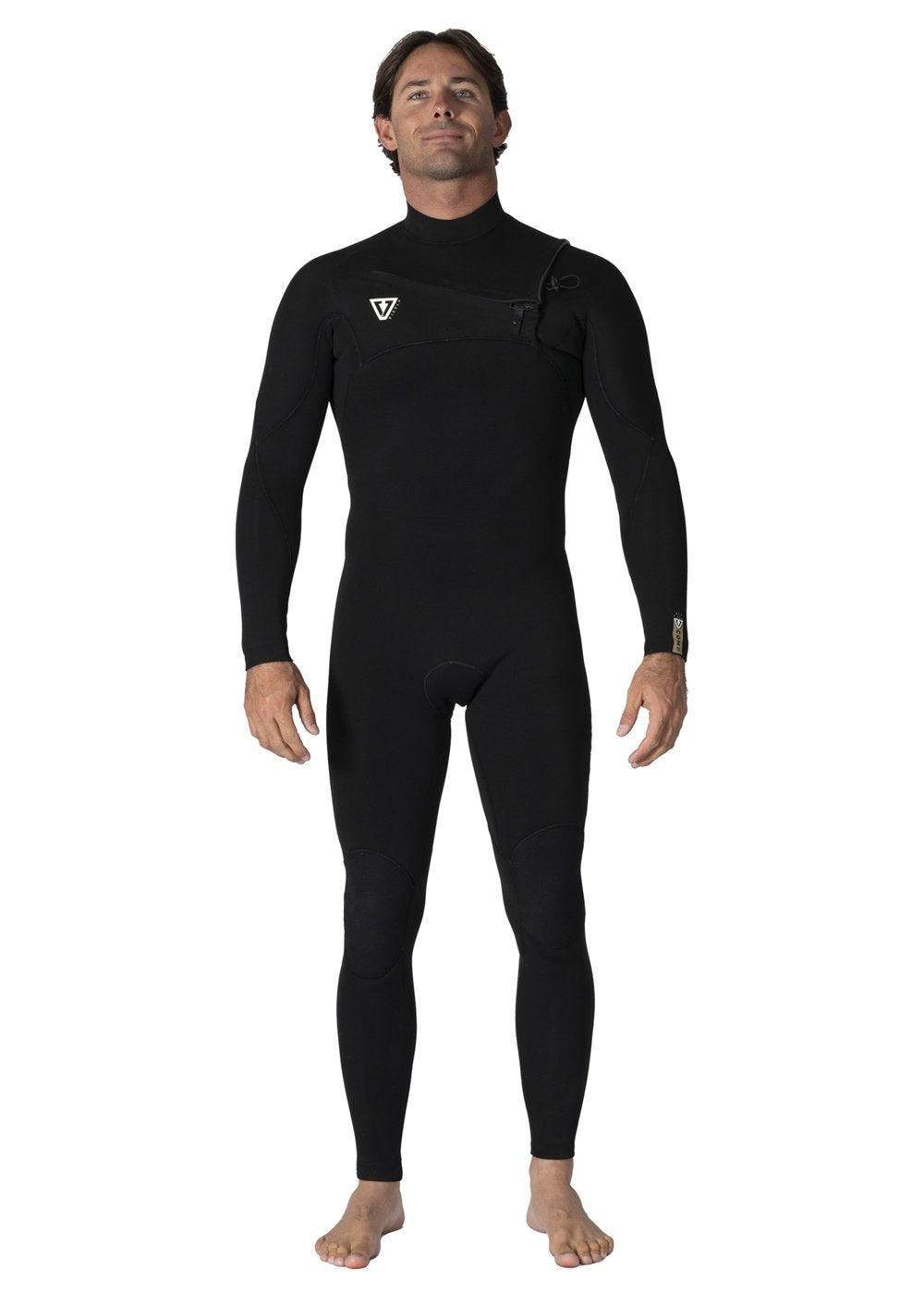 Vissla 7 Seas Comp 3-2 Chest Zip Wetsuit | Vissla UK – vissla.co.uk