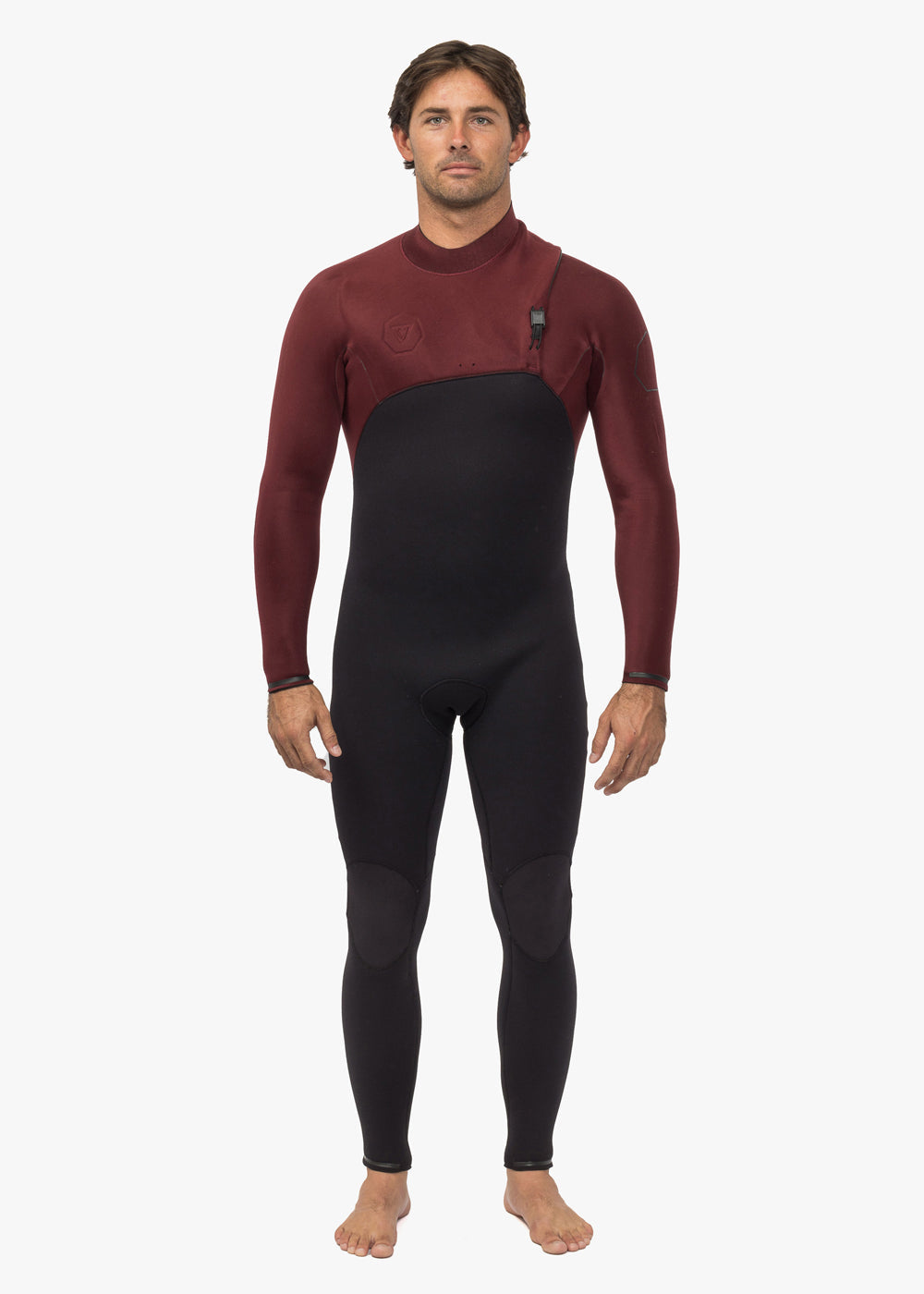 Men's Wetsuits | Eco Limestone Surf Wetsuits | Vissla UK – vissla